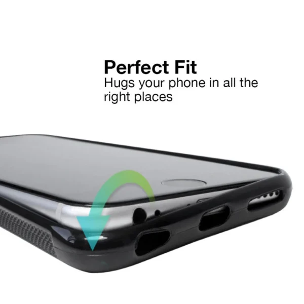 The Untamed Xiao Zhan Phone Case – Compatible with iPhone 16, 15, 14, 13, 12, 11, XR, XS, MAX, Plus - Image 4