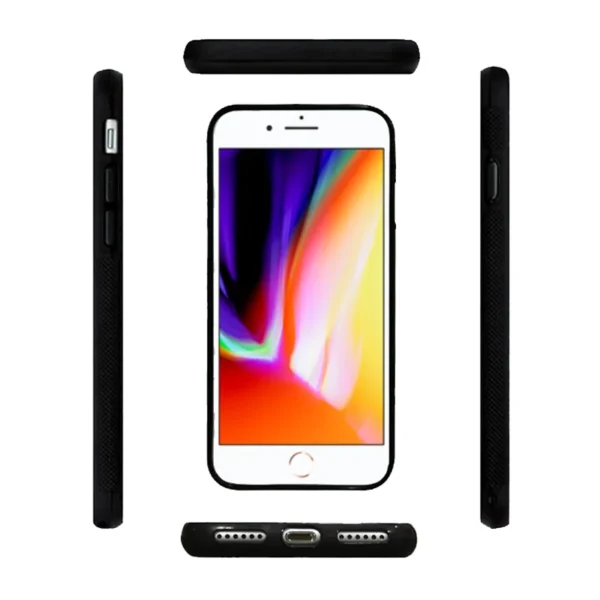 The Untamed Xiao Zhan Phone Case – Compatible with iPhone 16, 15, 14, 13, 12, 11, XR, XS, MAX, Plus - Image 6