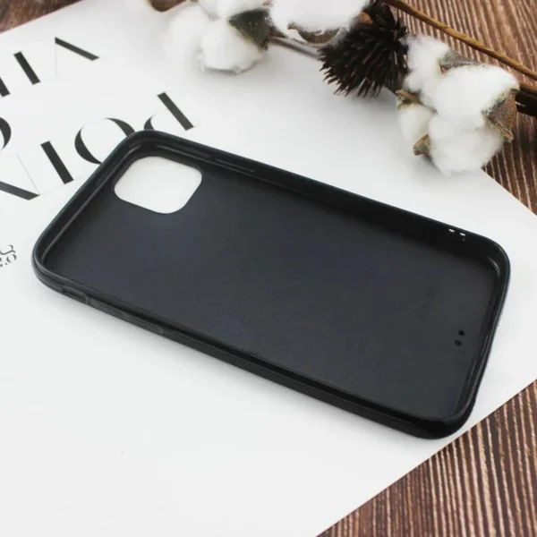 Wang Yibo MagSafe Wireless Charging Phone Case – Magnetic Bumper Cover for iPhone 16, 15, 14, 13, 12, 11, Pro Max, Plus - Image 3