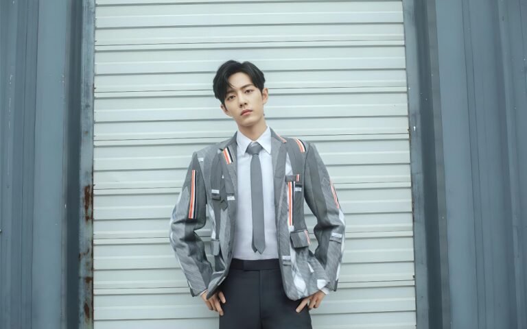 Xiao Zhan: The Rise of a Versatile Performer