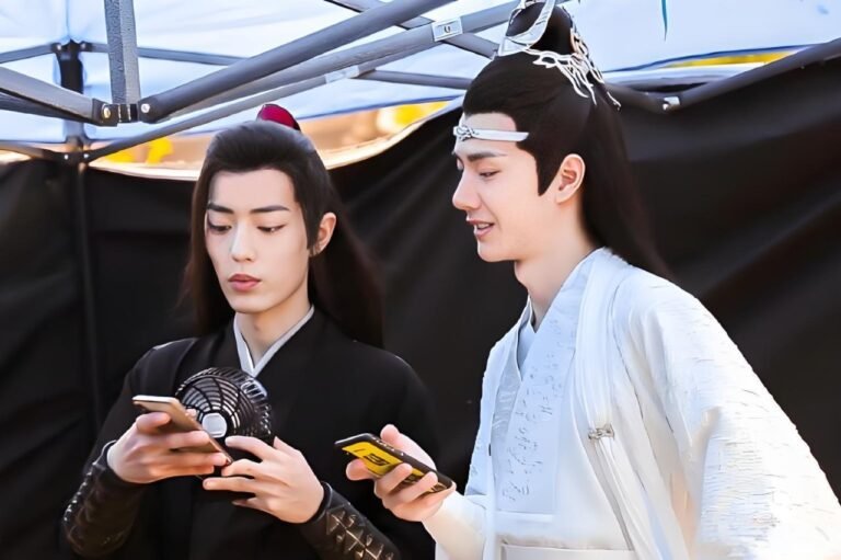 Bojun Yixiao: The Chemistry That Redefined On-Screen Friendship