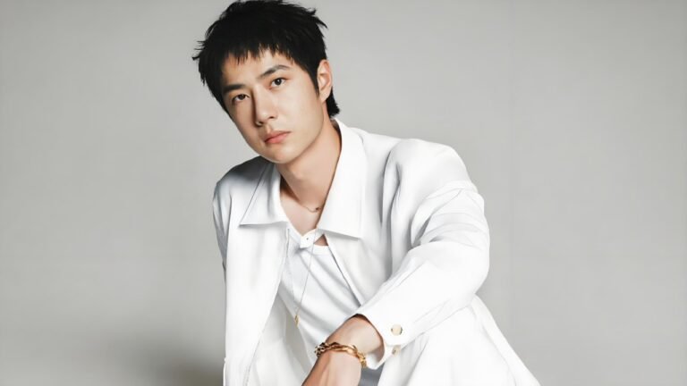 Wang Yibo Multitalented Journey: From Teen Prodigy to Global Icon