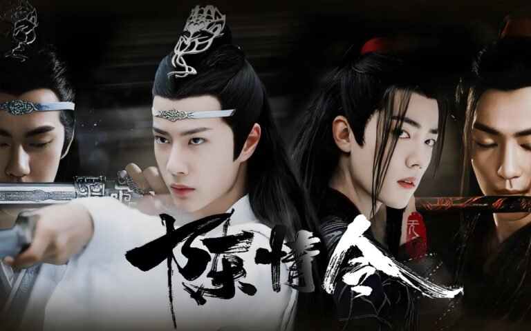 Bojun Yixiao Phenomenon: Reshaping China’s Entertainment