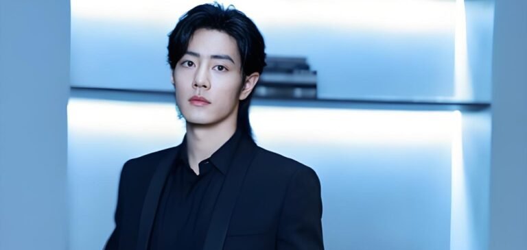 Xiao Zhan Stardom: From Obscurity to Global Fame