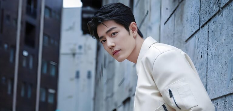 Xiao Zhan Music: Heartfelt Ballads to Global Resonance