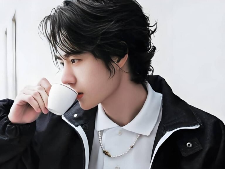 Wang Yibo Style: From K-pop Idol to Global Fashion Icon