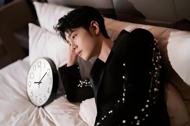 Xiao Zhan Acting Mastery – Between Light and Shadow
