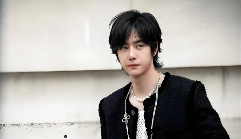 Wang Yibo Journey: From Struggles to Global Stardom