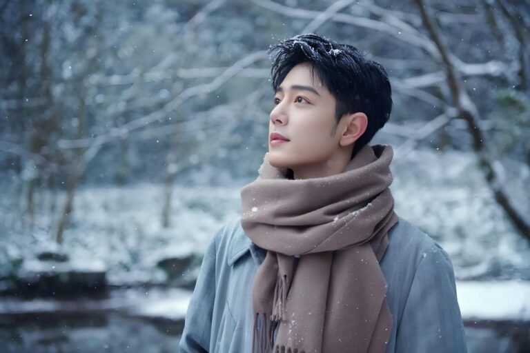 Xiao Zhan: His Journey of Resilience and Growth