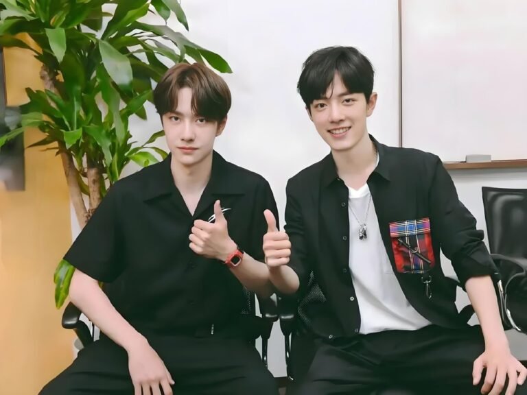 Bojun Yixiao Fandom: The Force Behind a Global Phenomenon