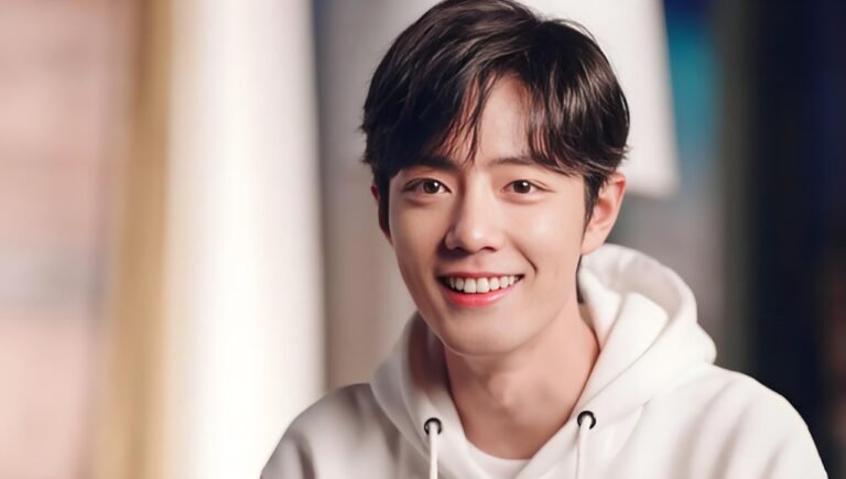 Xiao Zhan Stage: A Multifaceted Performance Powerhouse