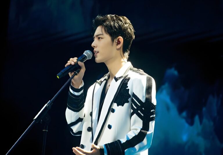 Warmth Power: How Xiao Zhan’s Fans Create Change