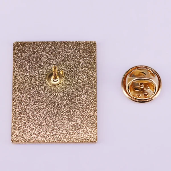 Wei Wuxian & Lan Wangji: The Untamed Soulmates Badge Collection – Mo Dao Zu Shi Inspired!