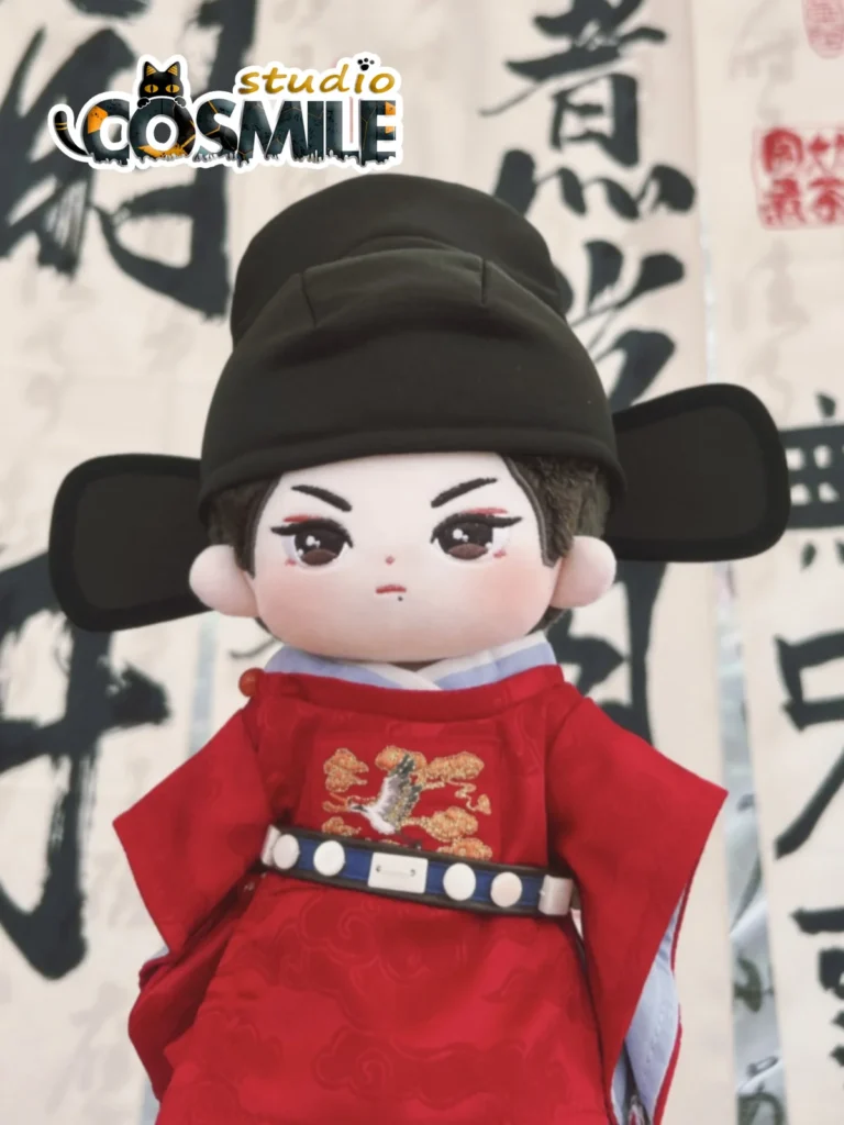 肖战bjd 1/6 XIAOZHAN 1/6 Bjd Figure Full Set Wei Wuxian Xiao Zhan