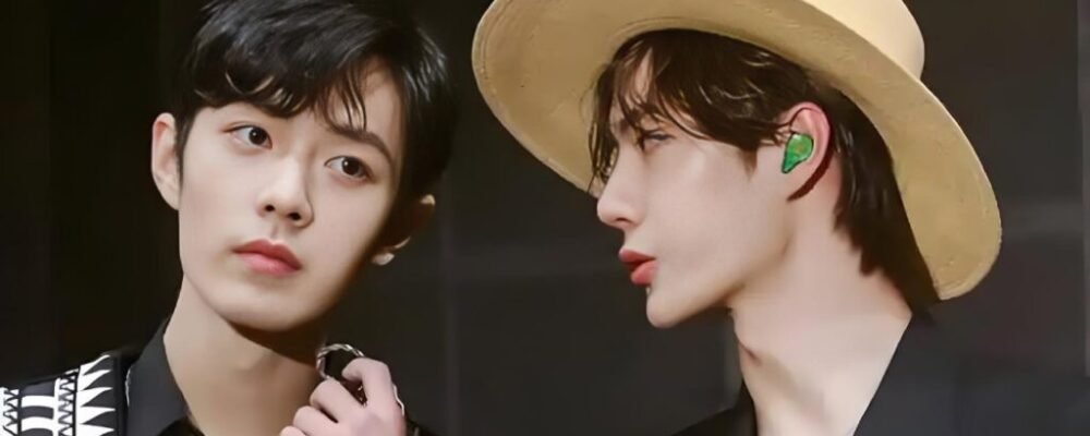 BJYX ship comparison chart shared by Western fans