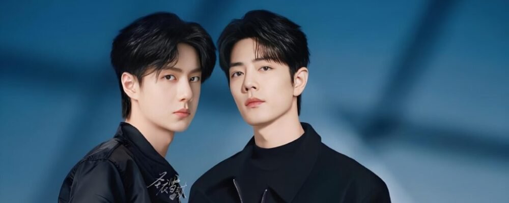 192 viral Bojun Yixiao TikTok fan edit