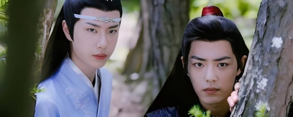 33 Xiao Zhan's resilience journey through theater and music