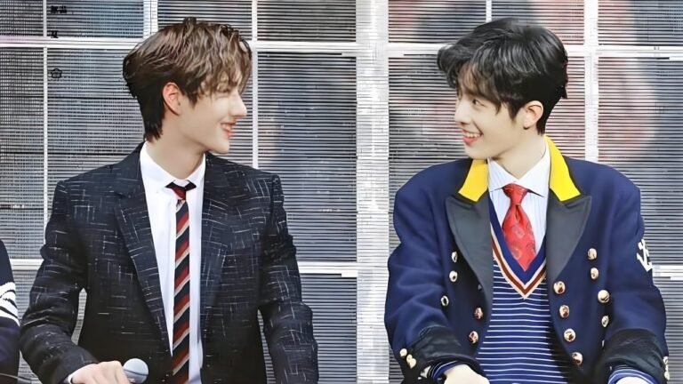 Bojun Yixiao: TikTok’s CP Obsession