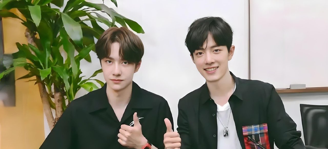 BJYX fandom psychology influenced by behind-the-scenes moments