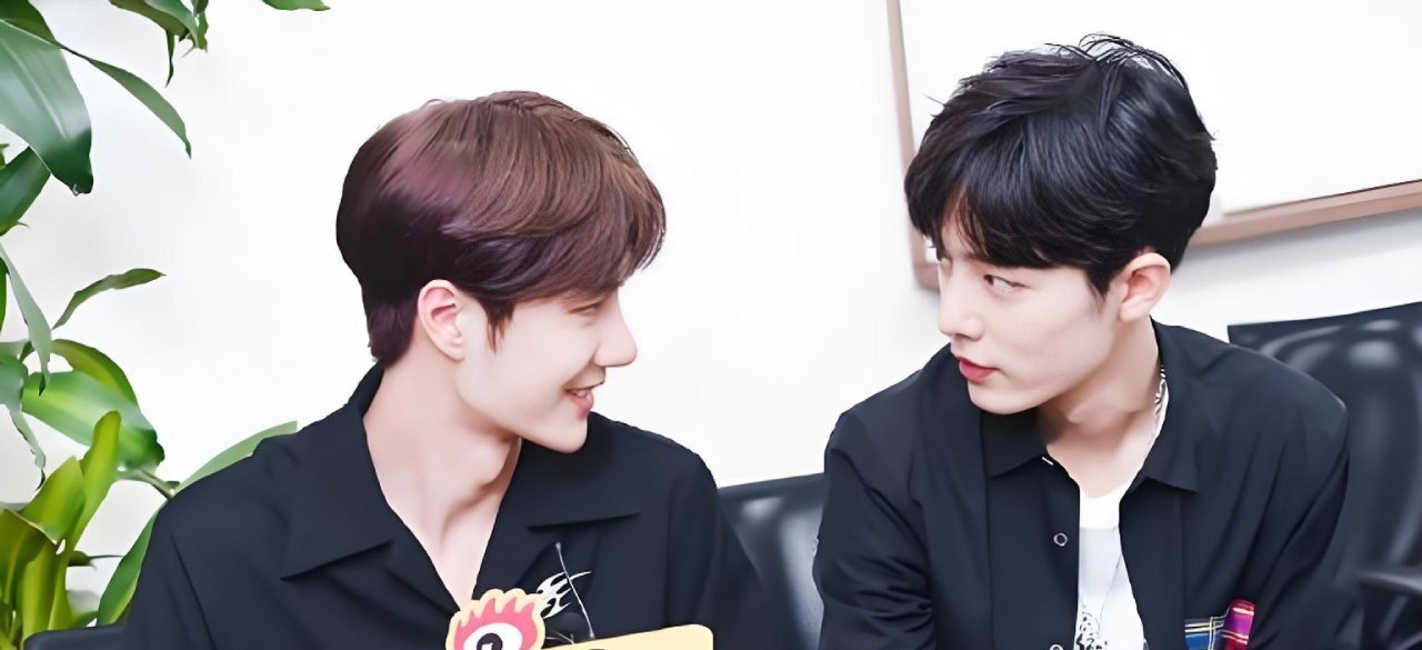 BJYX fandom psychology represented in fan discussions