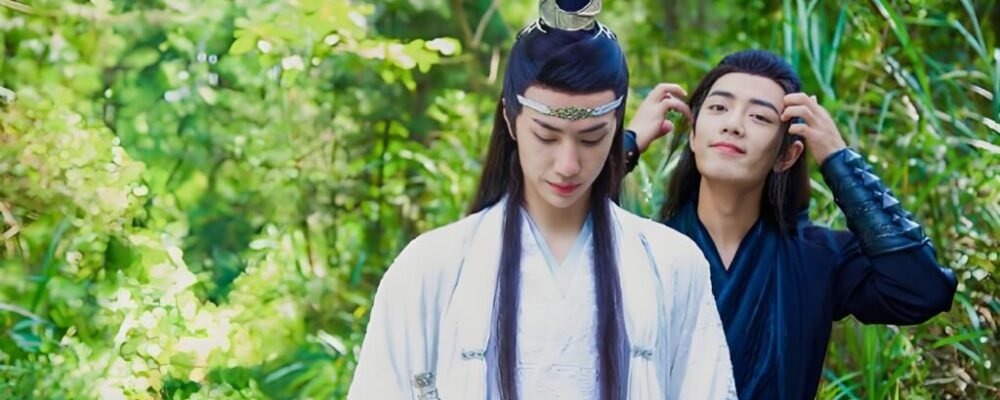 9 Iconic comeback of Xiao Zhan and Wang Yibo – a true resilience journey