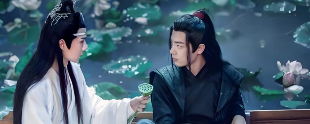 Behind the scenes of Untamed Netflix production