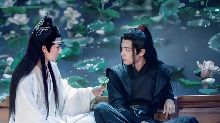 Xianxia Emotional Fusion: The Untamed’s Global Cultural Impact