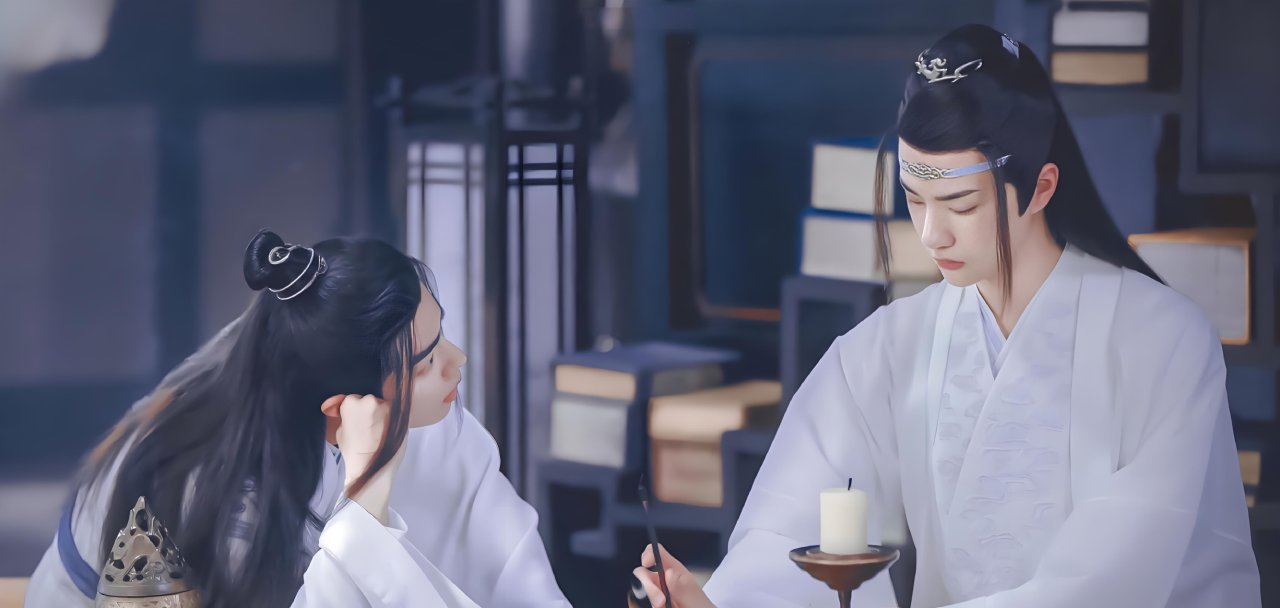 The Untamed plot analysis of Lan Wangji character depth