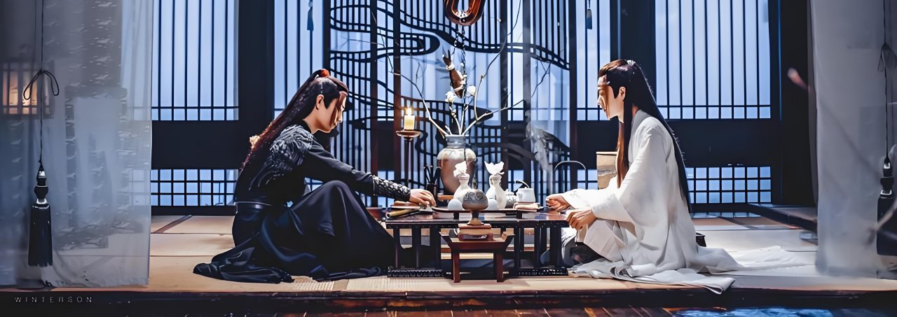 Untamed fandom culture cosplay fan events and conventions