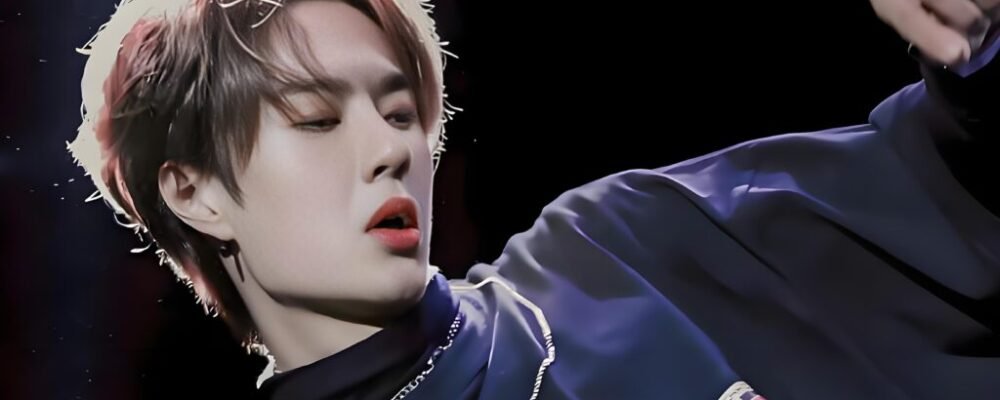 ang Yibo style evolution: streetwear to couture