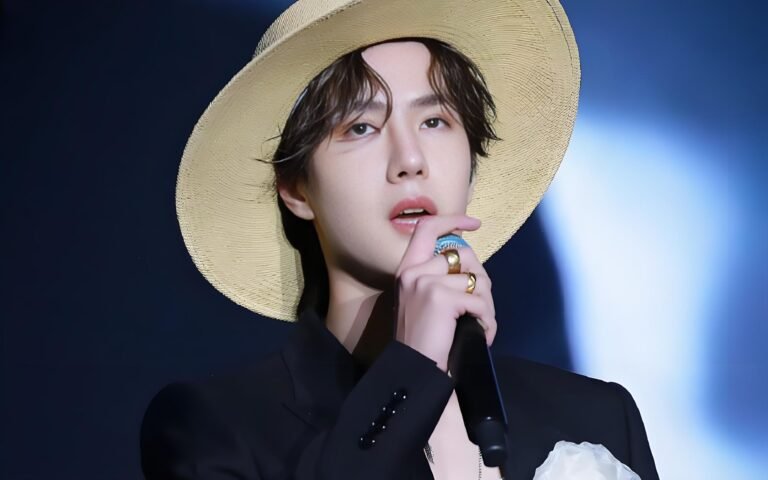 Wang Yibo Future: From War of Faith to Global Stardom