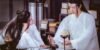 The Untamed drama still of Wei Wuxian and Lan Wangji