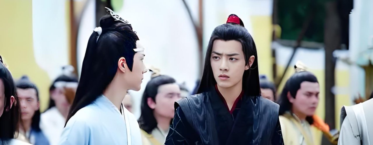 WangXian Fanfiction evolving with new generations of fans