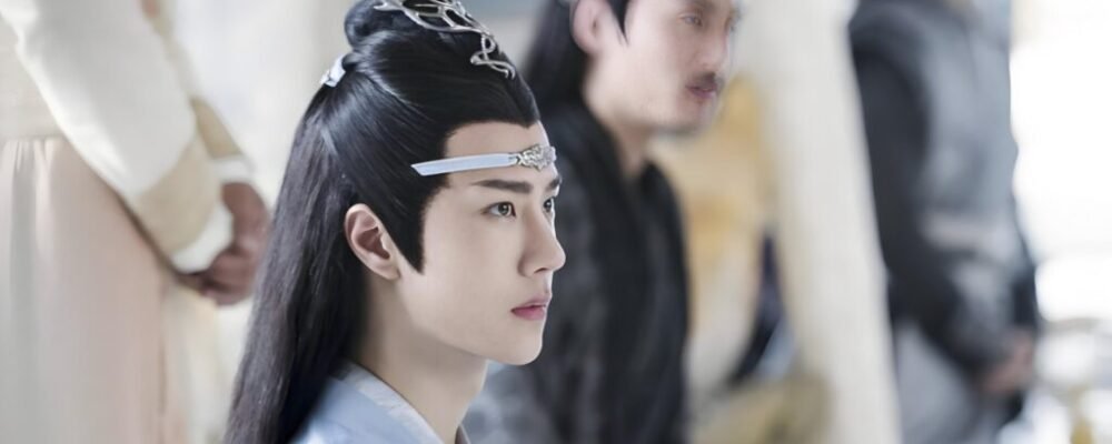 Wang Yibo racing professionally – The Untamed actor branching into sports and media