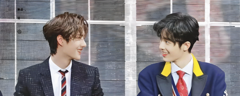 Xiao Zhan as a key figure in the BJYX Global Trend