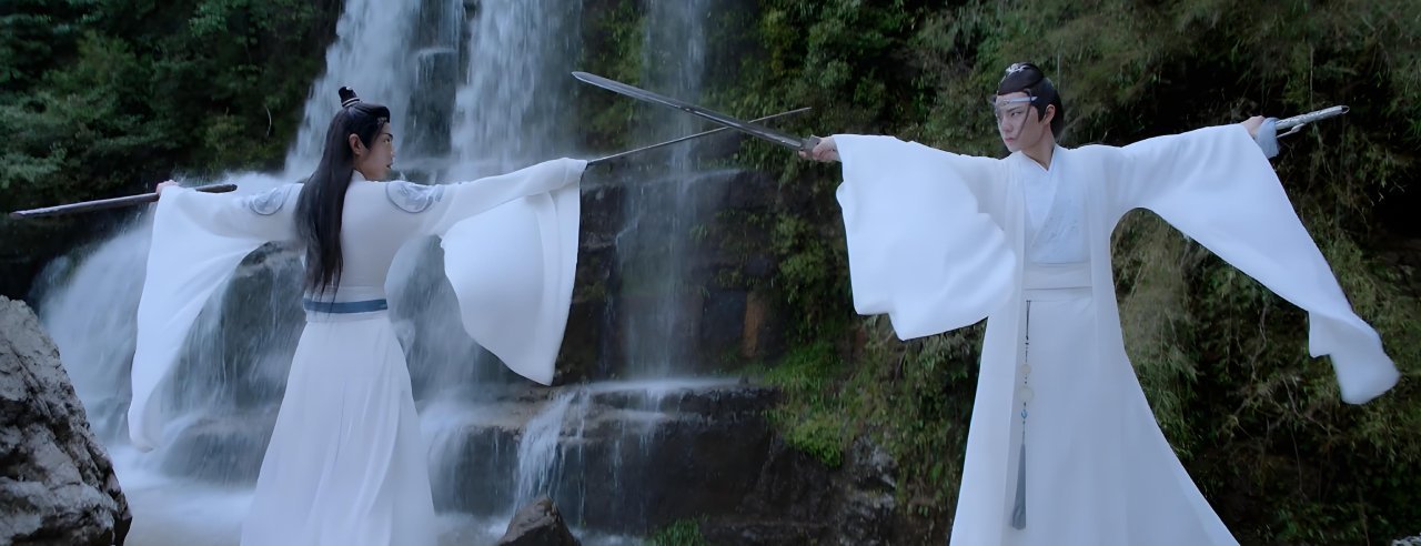 WangXian Fanfiction influencing global fandom culture and creative expression