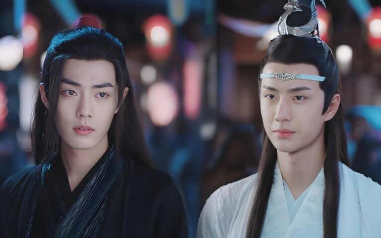 The Untamed Characters: Who’s Who in the Hit Drama