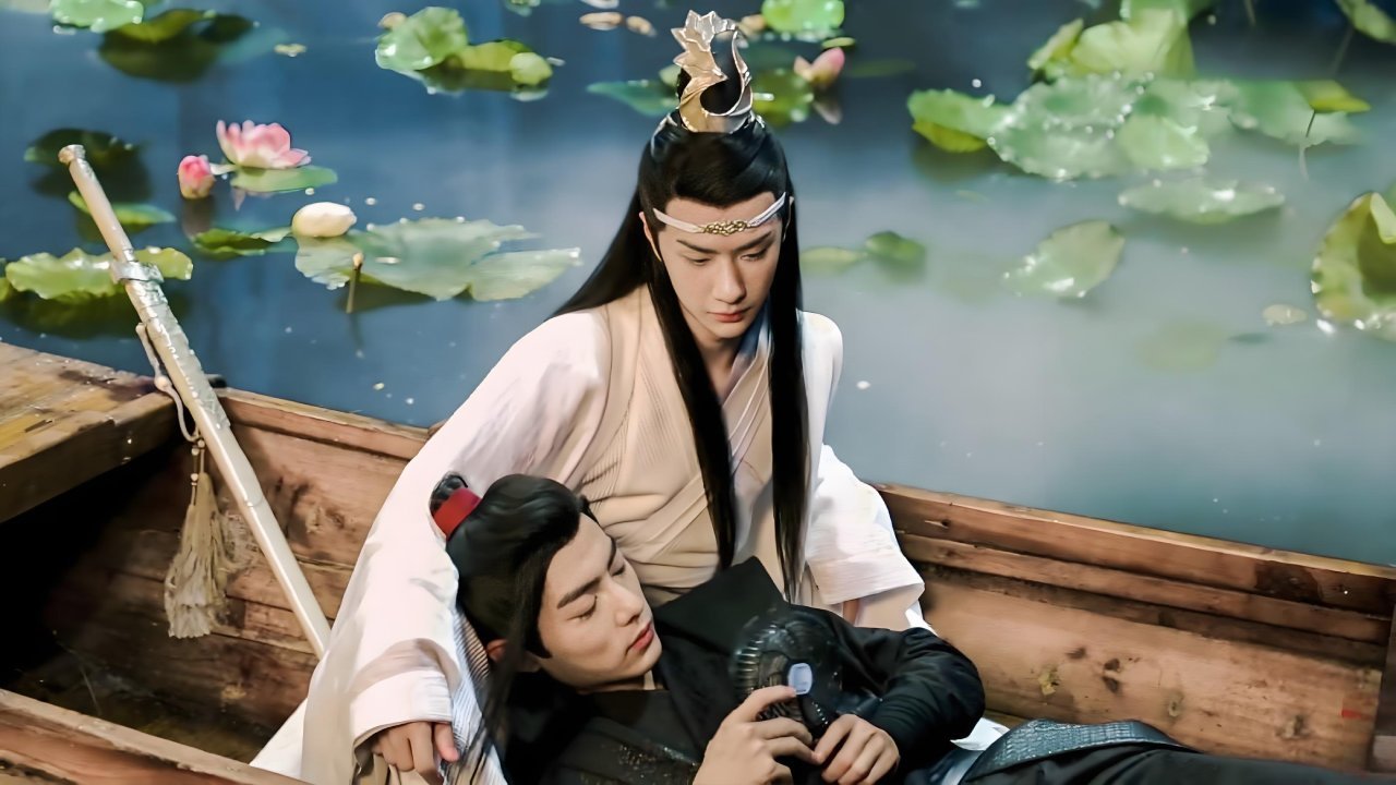 247 what happens after the untamed ending explained