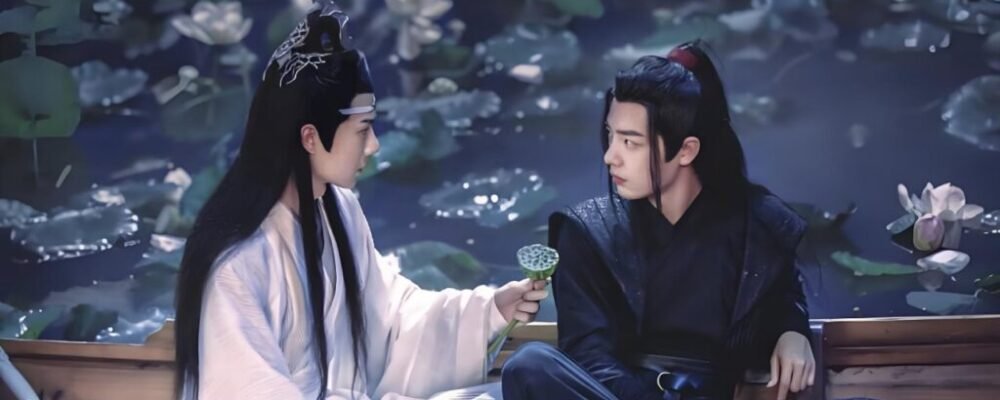 Fan-subtitled version helping The Untamed global phenomenon reach audiences