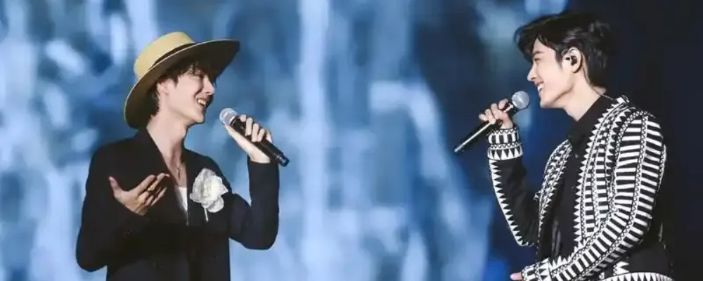 BJYX Global Trend inspired merchandise from fan shops