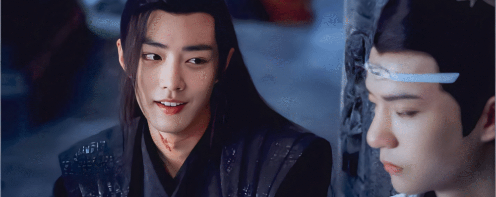 Global release of The Untamed global phenomenon on streaming platforms