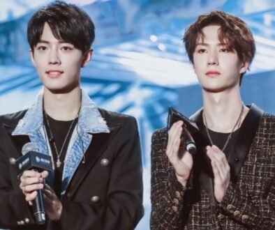 Map of BJYX fandom growth in Western countries