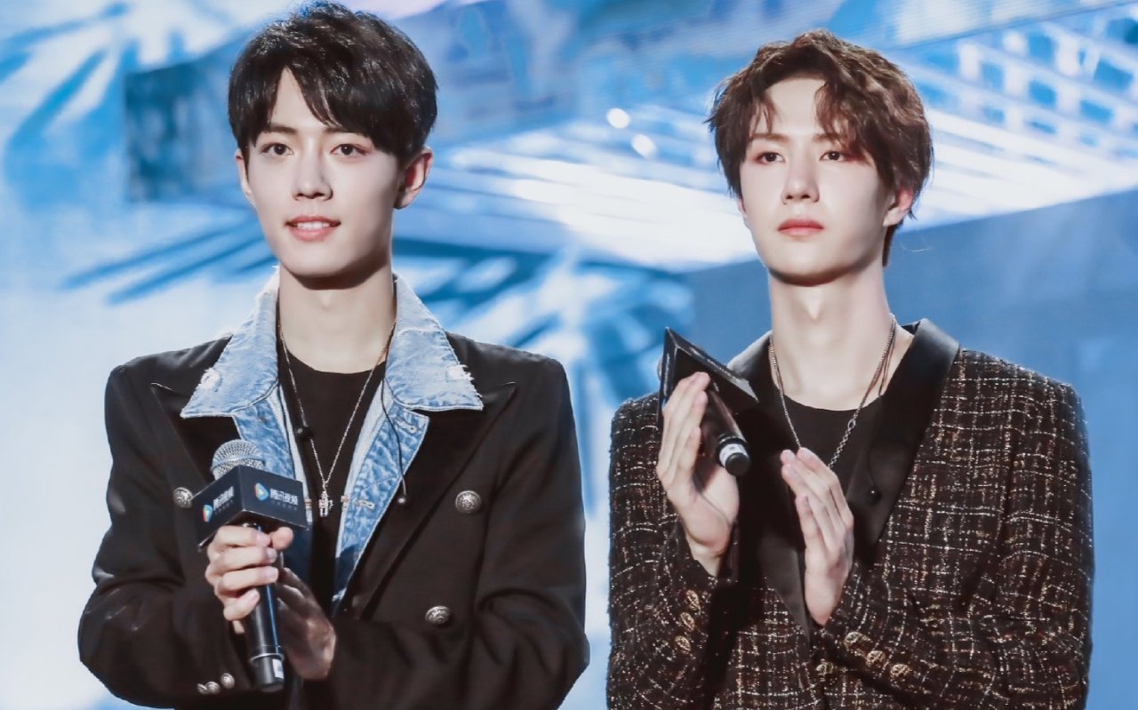 Map of BJYX fandom growth in Western countries