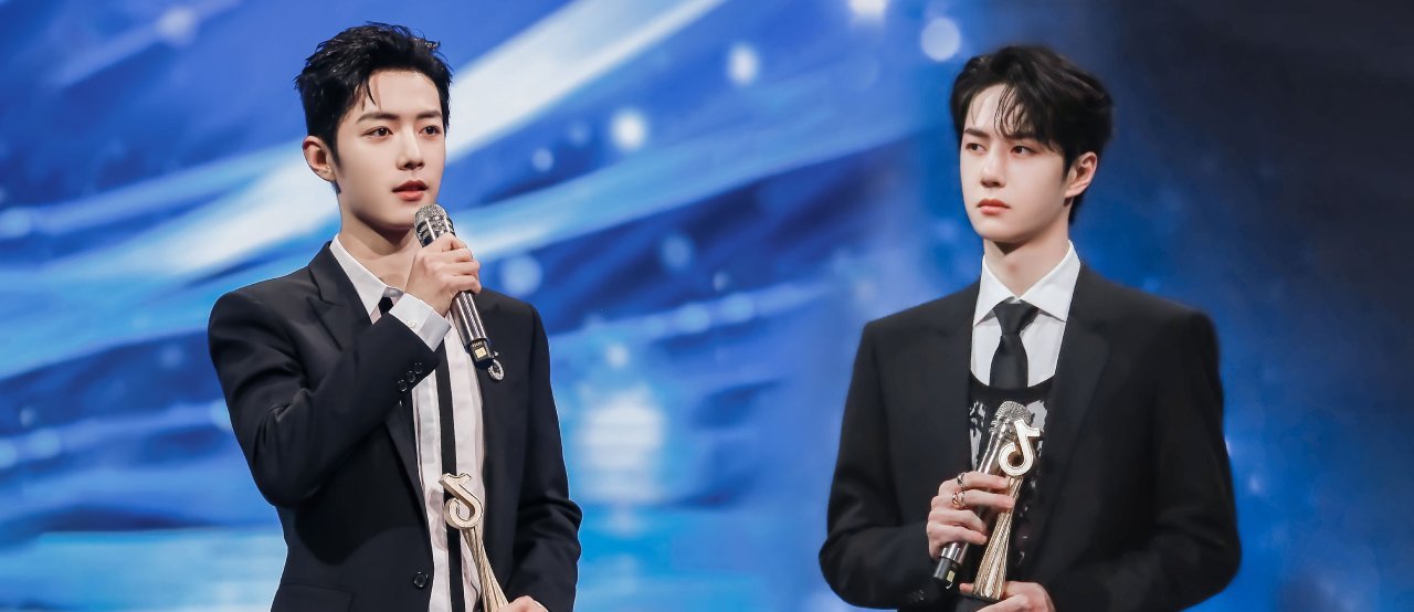 BJYX in the West fan event poster