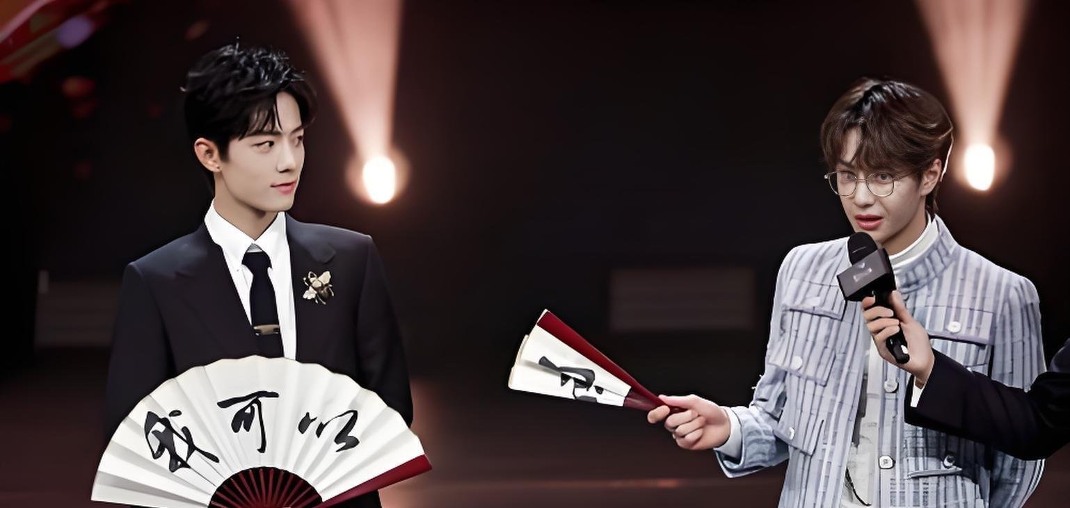 BJYX fandom psychology inspired by The Untamed characters