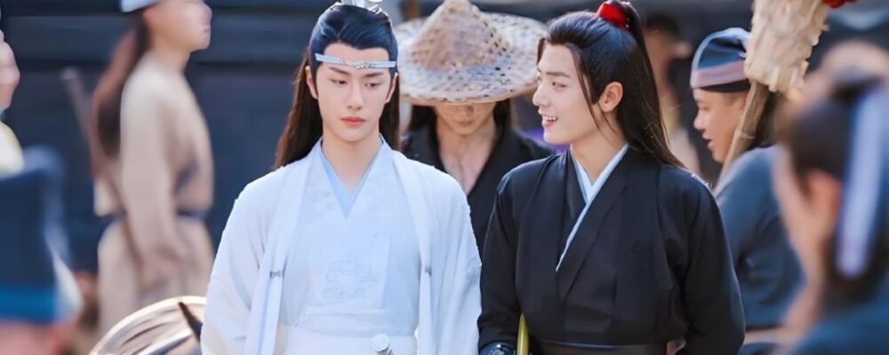 296 the untamed ending explained final thoughts