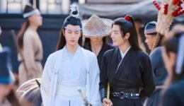The Untamed cultural impact shown through iconic drama scenes