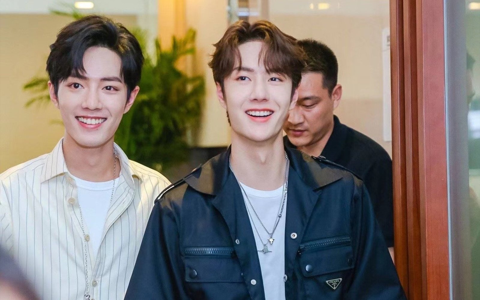 BJYX fandom origin explained through The Untamed