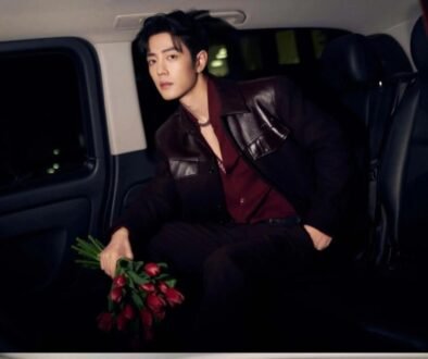 Xiao Zhan artistry begins with his early idol-to-actor journey