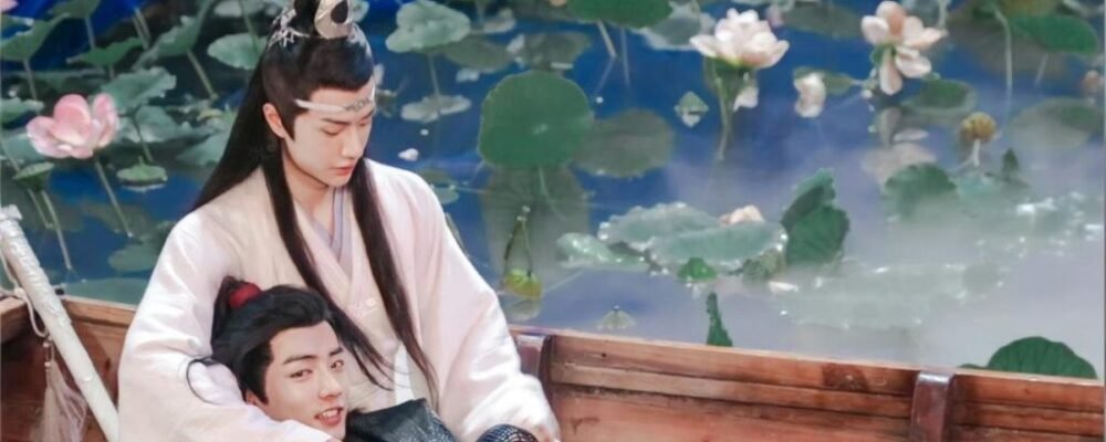 308 The Untamed relationship analysis and lessons viewers can learn from their bond